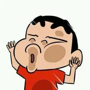 用户慢半拍头像